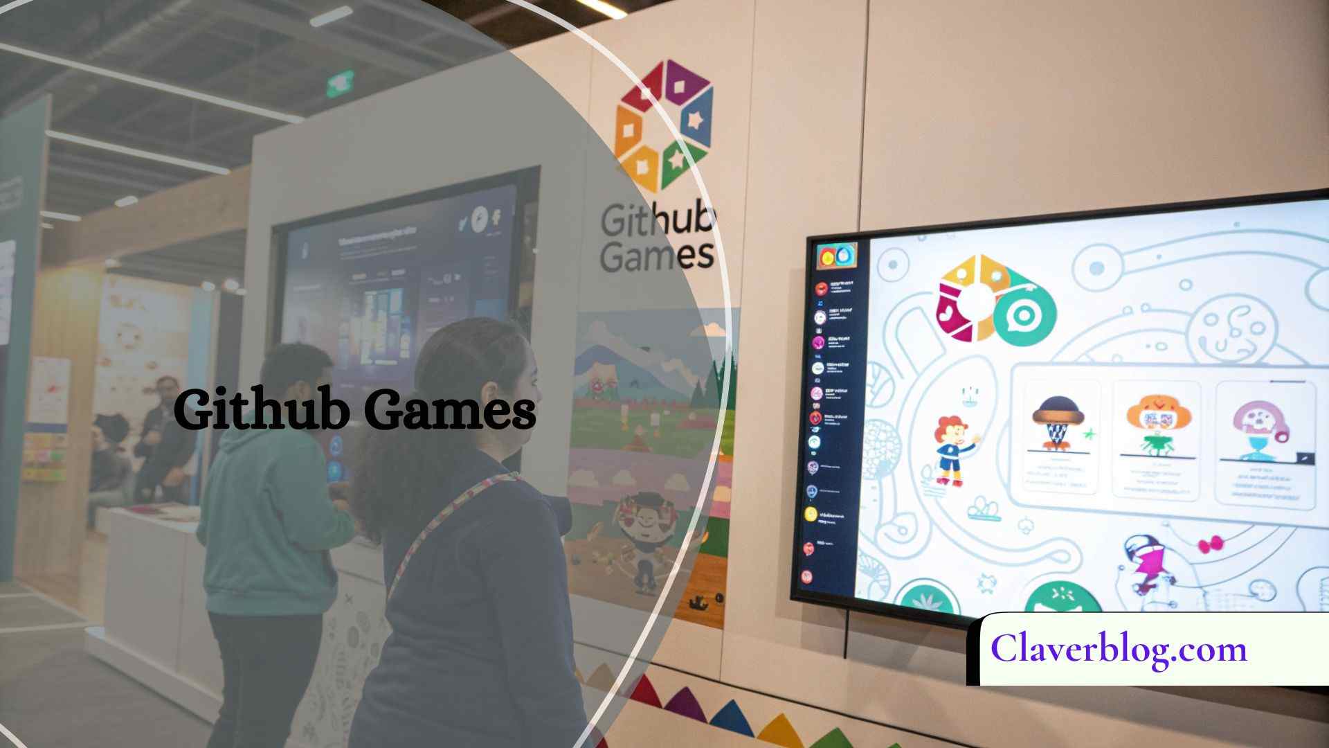 Github Games
