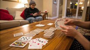 Hand And Foot Card Game – Beginner to Pro Guide!