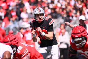 Ohio State Spring Game – Date, Tickets, Roster Updates & What to Expect!