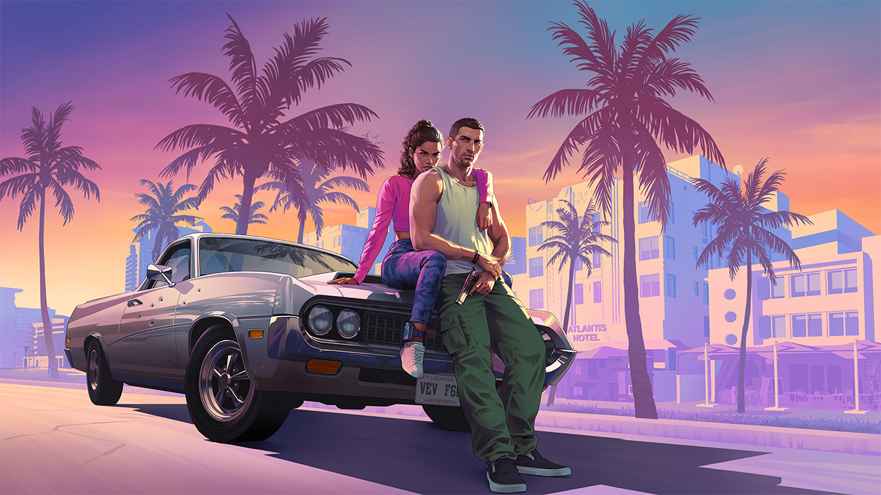 Rockstar Games Gta 6 Release Date