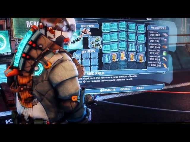 Save Game Editor