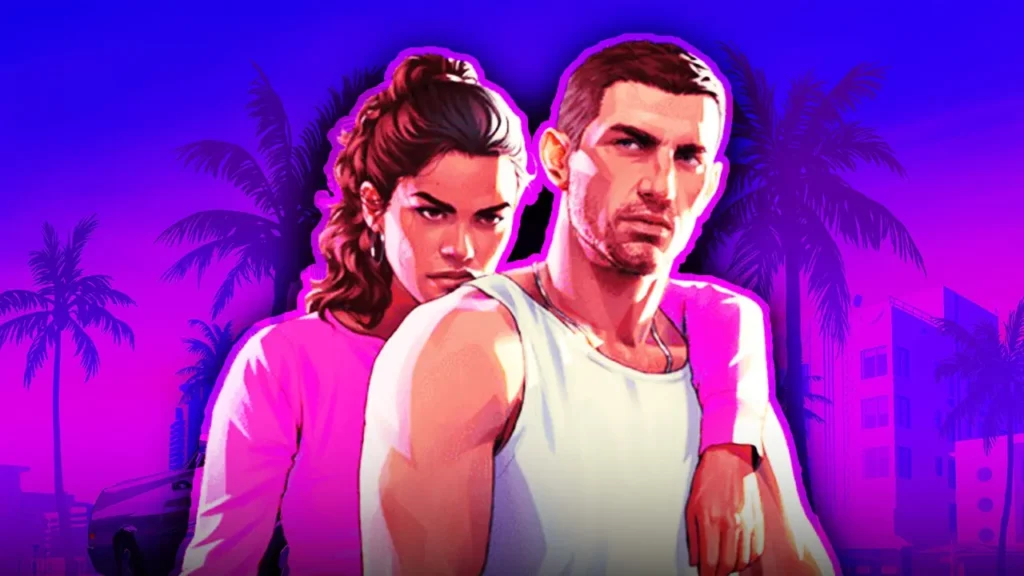 ➤ Rockstar Confirms 2025 Launch