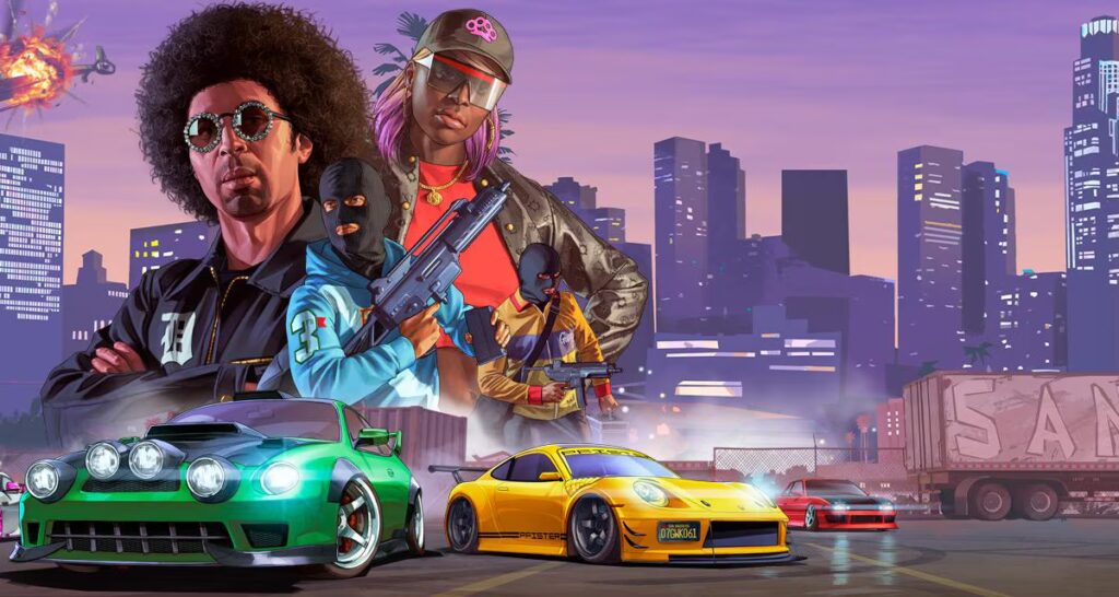 🎮 Gameplay and Features: What We Know So Far