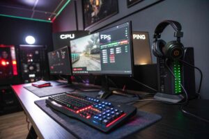 The Online Phenomenon G15tools – A Must-Have Tool For Gamers & Streamers!