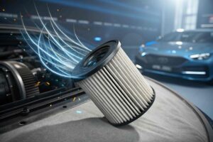 Filtro De Aire K0r-Tec1444 – Real Performance, Real Results!